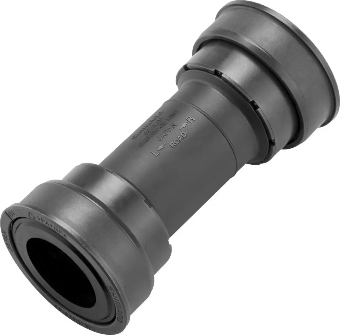 Shimano SM-BB71 Press-fit Race 86,5x41mm - Grijs - afbeelding 6 van 6