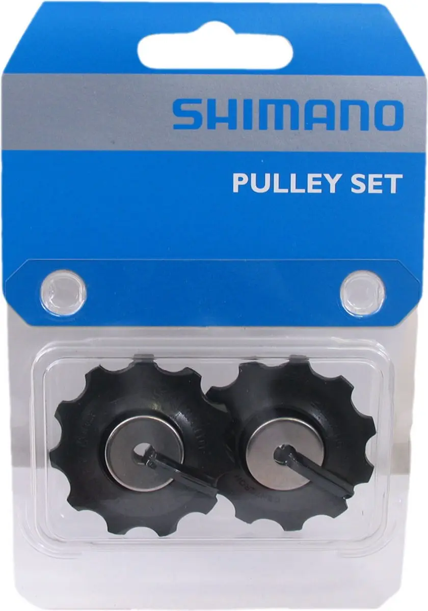 Shimano Derailleurwieltjes Y5XH98120 - Tiagra/Sora/Deore