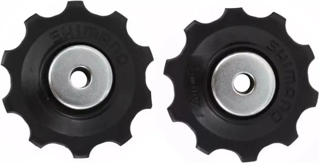 Shimano Derailleurwieltjes Y5XH98120 - Tiagra/Sora/Deore - afbeelding 6 van 6