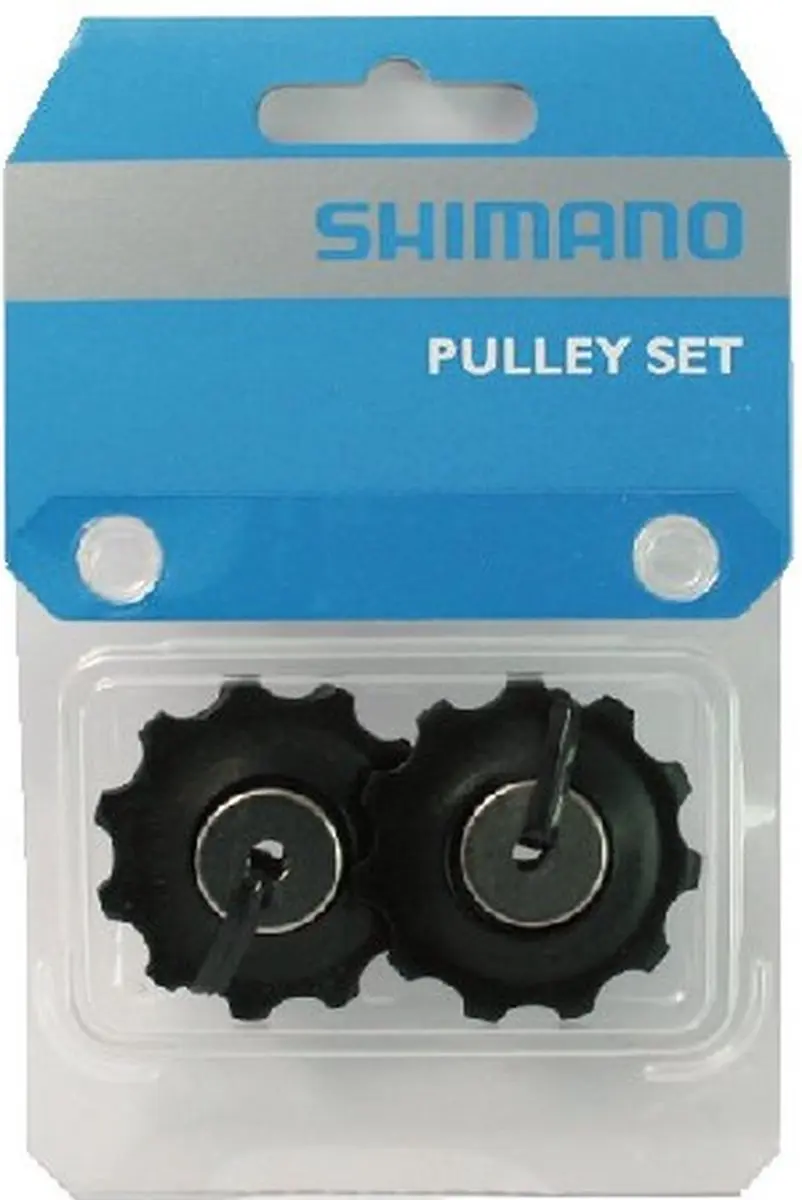 Shimano Derailleurwieltjes Y5XH98120 - Tiagra/Sora/Deore