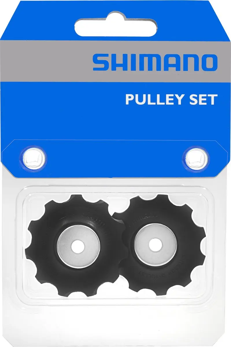 Shimano Derailleurwieltjes Y5XH98120 - Tiagra/Sora/Deore