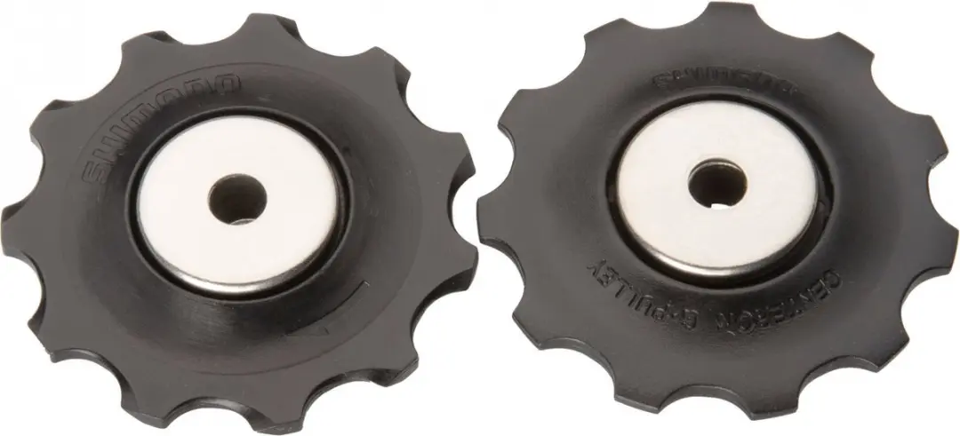 Shimano Derailleurwieltjes Y5XH98120