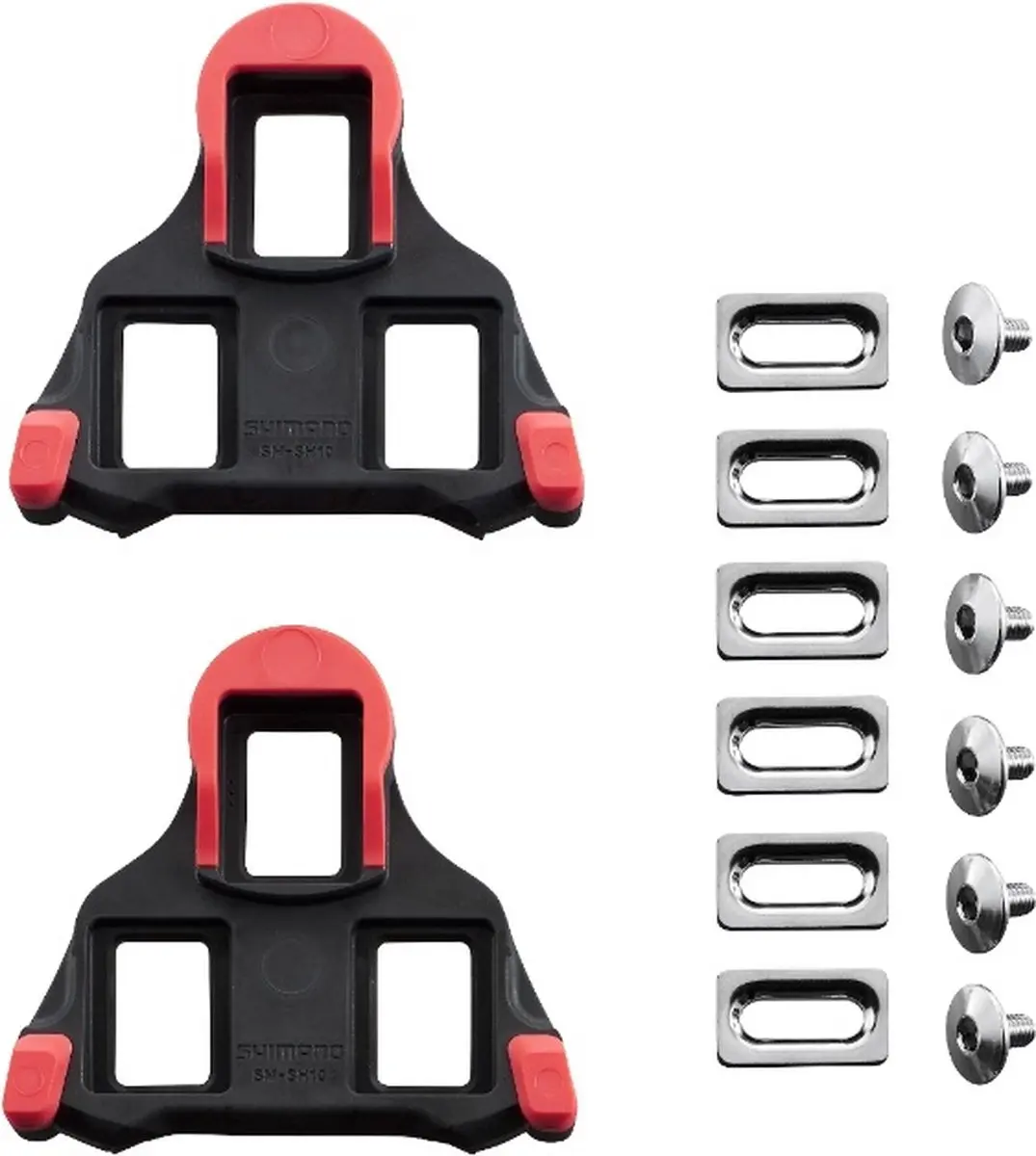 Shimano SM-SH10 SPD-SL Schoenplaatjes