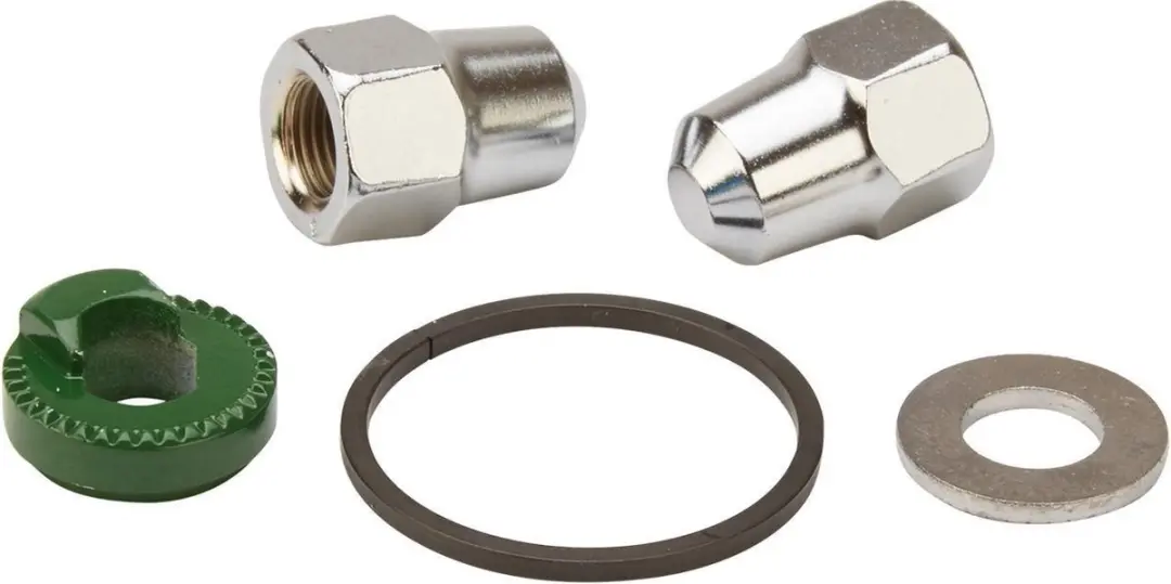 Shimano Alfine Componentenset Voor Achternaaf Sm-s705 Di2