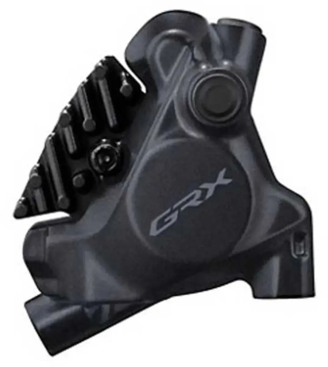 Shimano BR-RX410 Achterschijfremmen