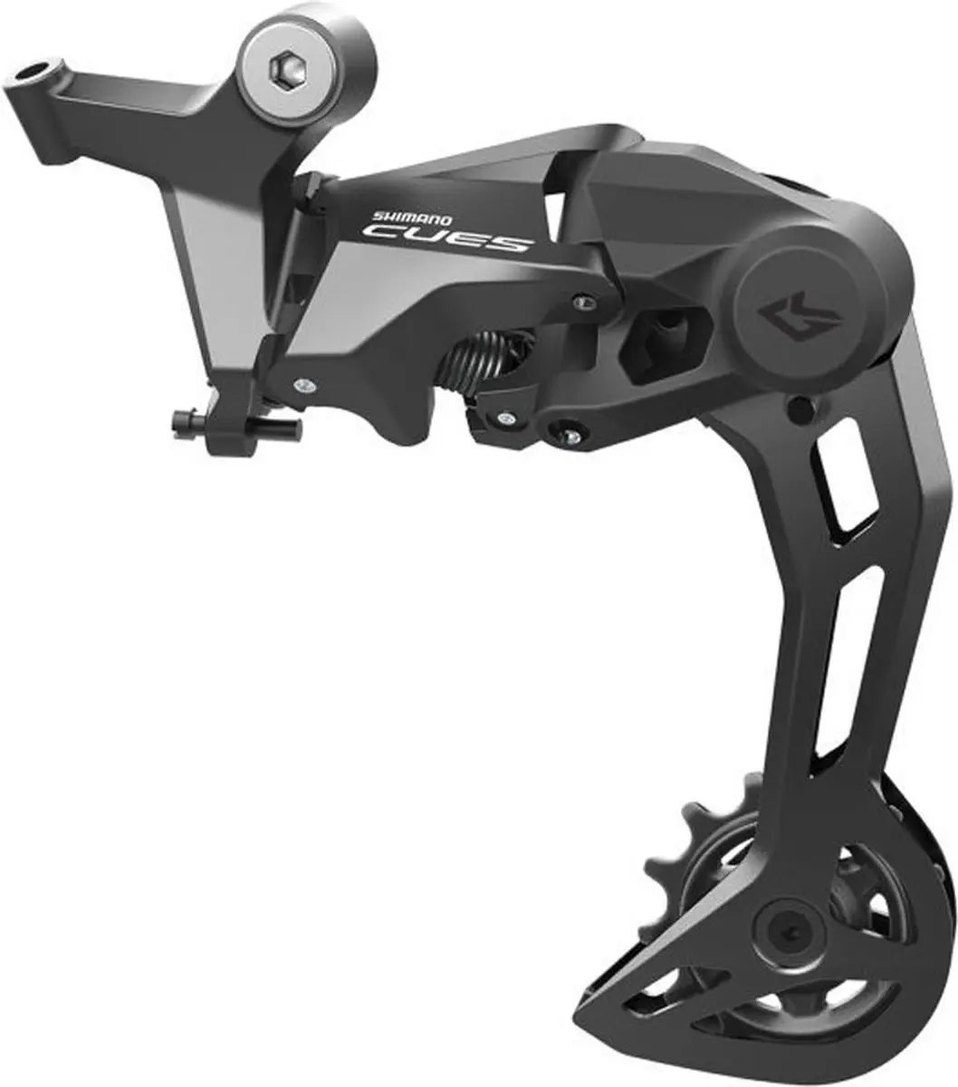 Shimano Cues U6020 Achter Derailleur 2x10-Speed