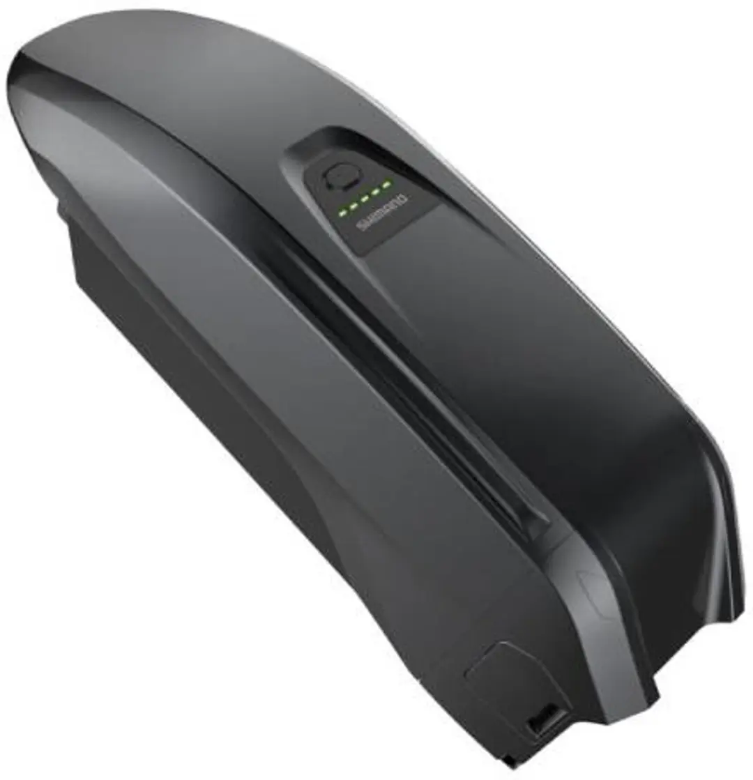 Shimano Steps BT-EN606-A Fietsaccu Gen. 2 36V 630Wh 17,5Ah