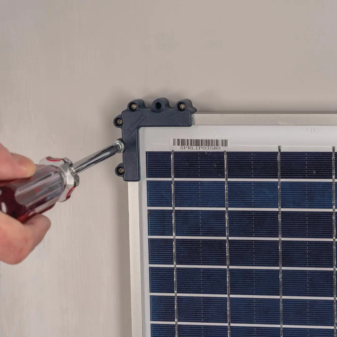 Optimate OptiMate Solar DUO 10W Zonnelader - 12V