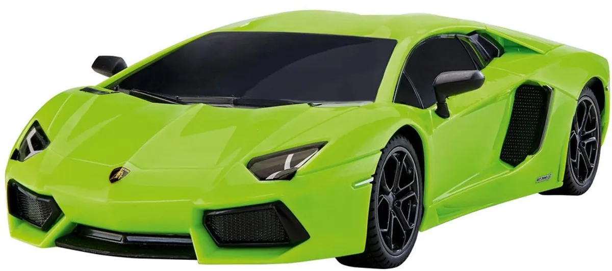 Revell 24663 RC Lamborghini Aventador Coupe - 1:24 - Multi