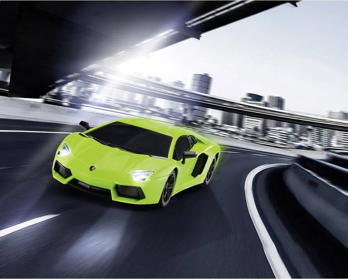 Revell 24663 RC Lamborghini Aventador Coupe - 1:24 - Multi