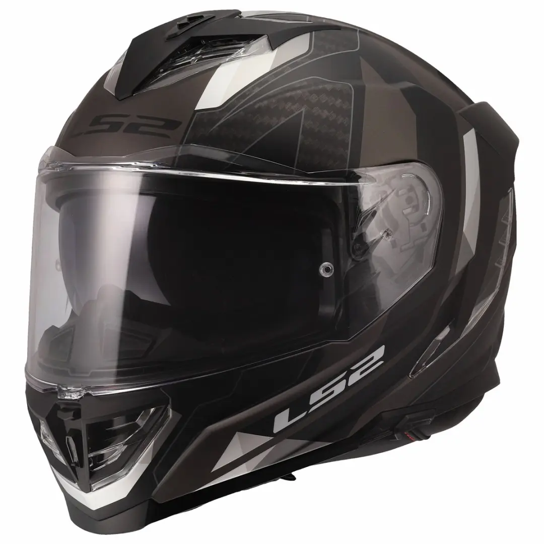 LS2 Storm III FF818 Helm