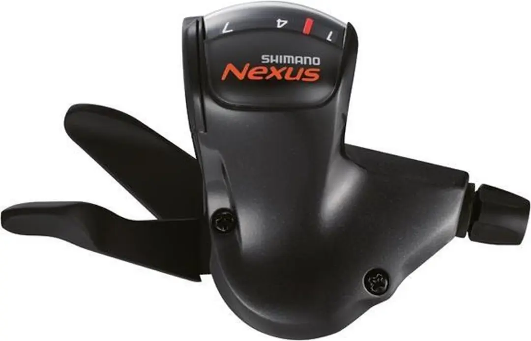 Shimano nexus 7 sti versteller rapid plus