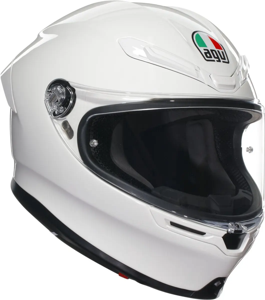 AGV K6 S S26 Helm -