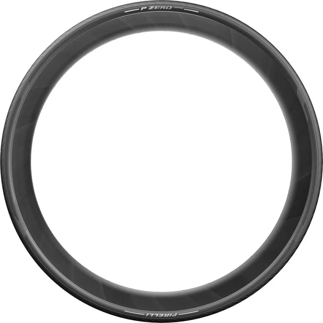 Pirelli P Zero Road Raceband 24mm - Zwart