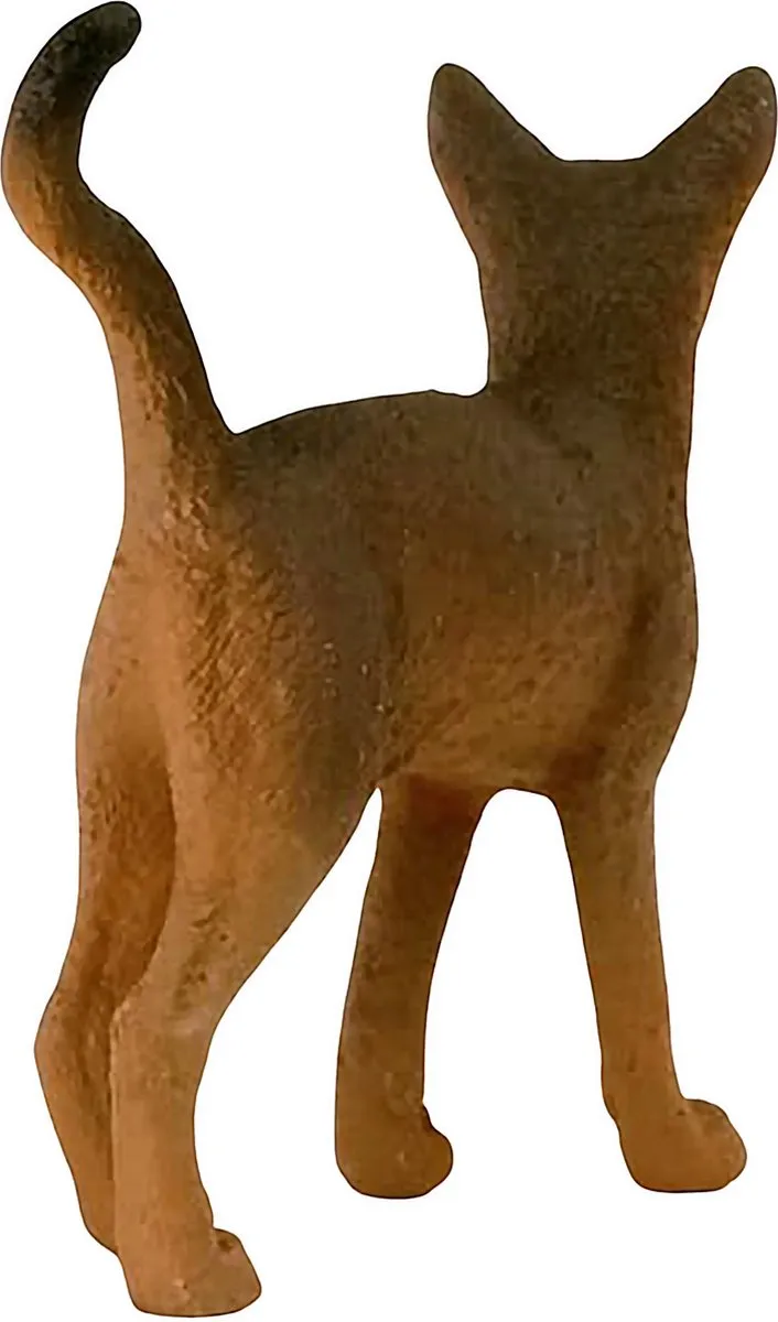 Schleich FARM WORLD Abessijn 13964 - Bruin