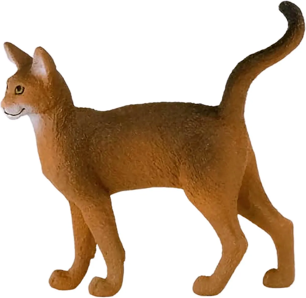 Schleich FARM WORLD Abessijn 13964 - Bruin