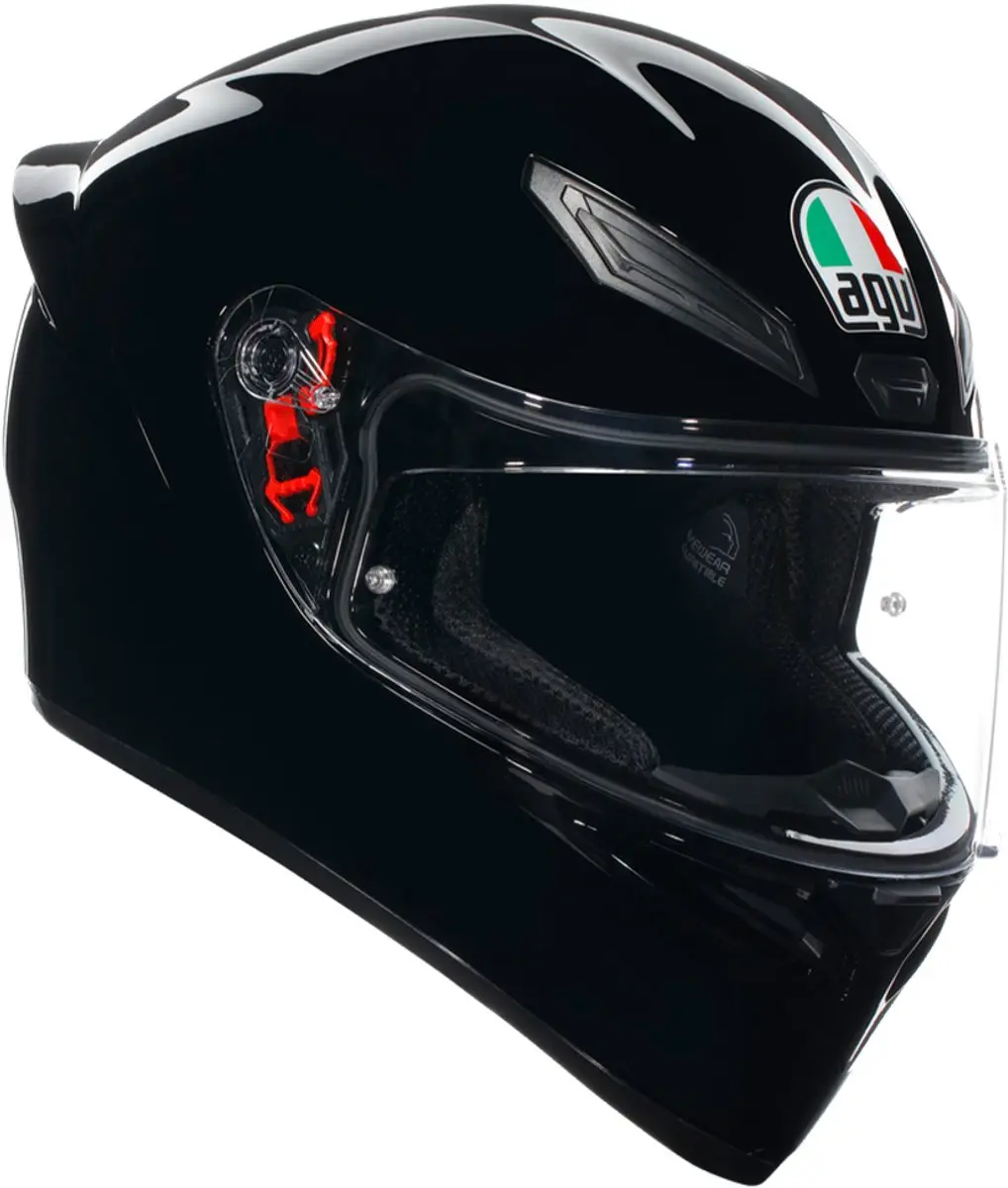 AGV K1 S E2206 Integraalhelm