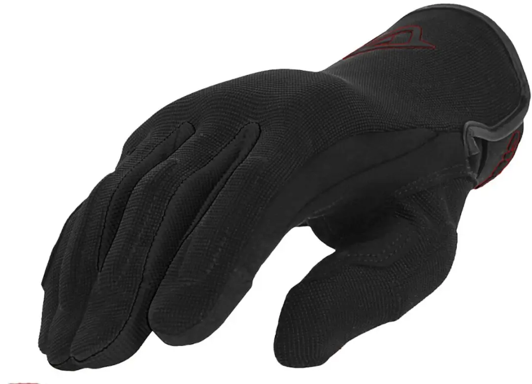 Acerbis X-Way Zwarte Handschoenen
