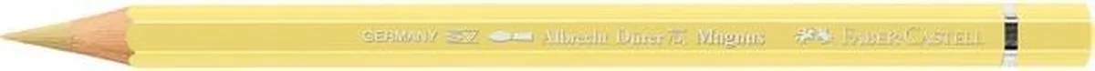 Faber-Castell Albrecht Dürer Magnus Aquarelpotlood 102 Strogeel