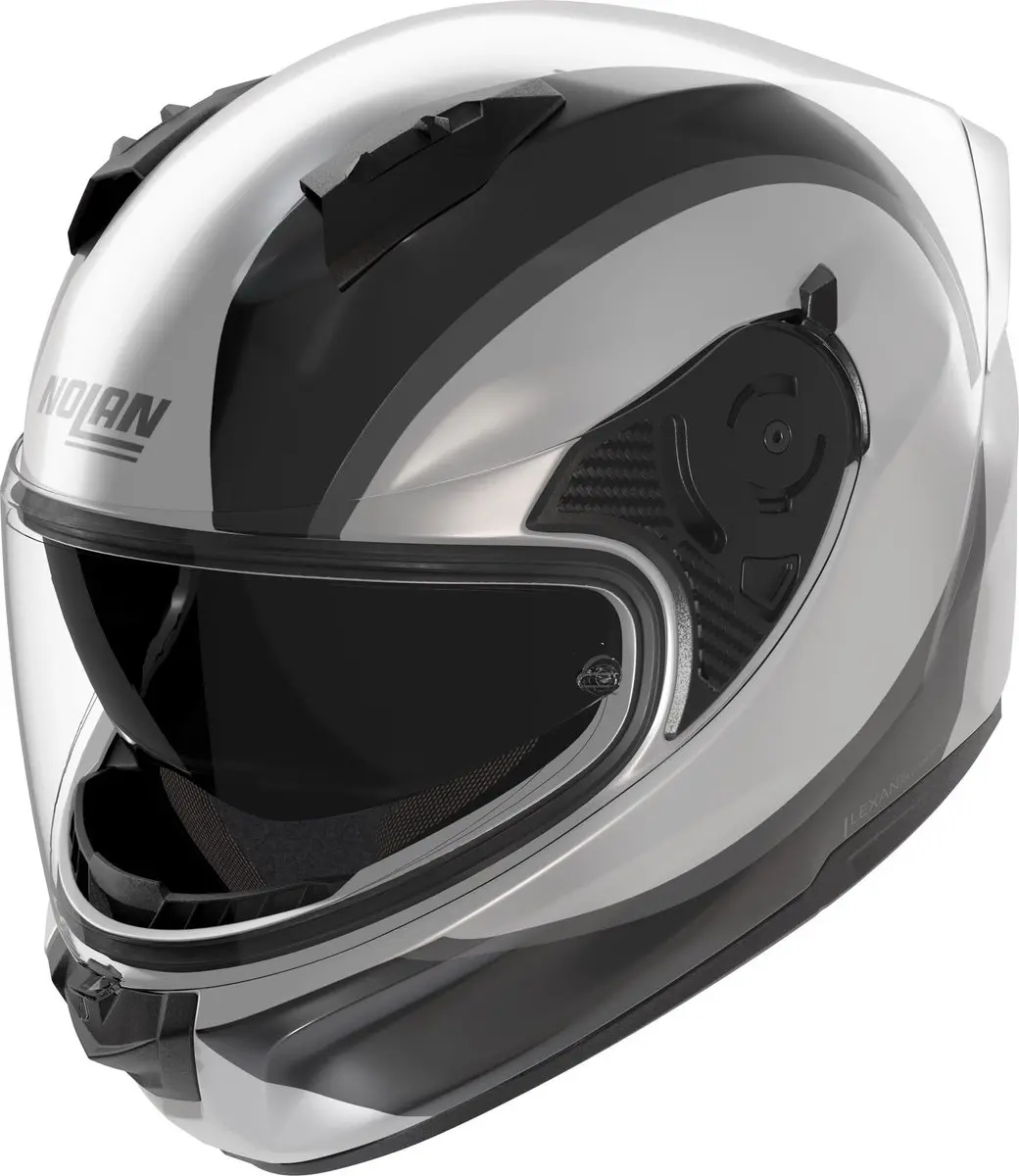 Nolan N60-6 Bifase Helm -