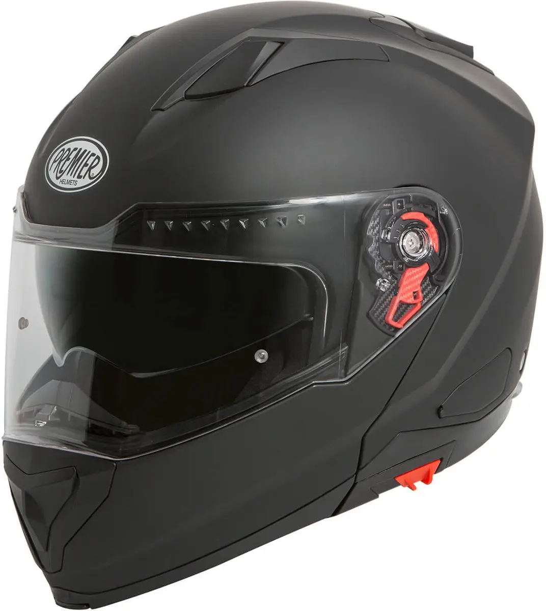 Premier Delta U 9 BM Systeemhelm