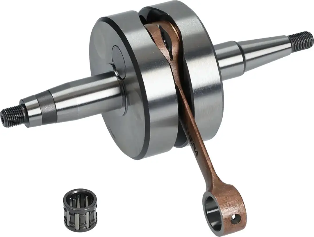 Vilebrequin d embiellage Athena pour Moto Derbi 50 Senda Sm X-Treme Neuf