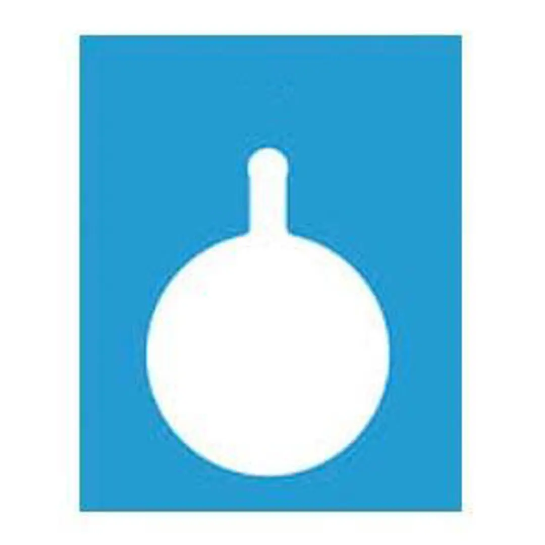 Elvedes Schijfrem Blokset Promax DSK-400/601J Xnine - Blauw