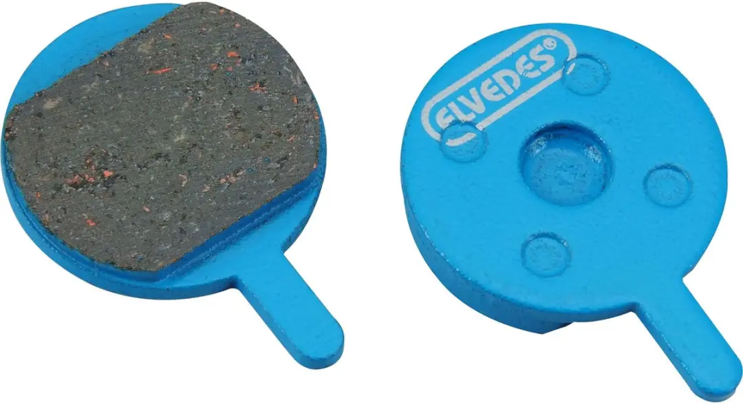 Elvedes Schijfrem Blokset Promax DSK-400/601J Xnine