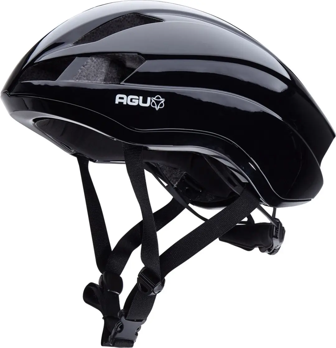 AGU Transsonic MIPS Fietshelm