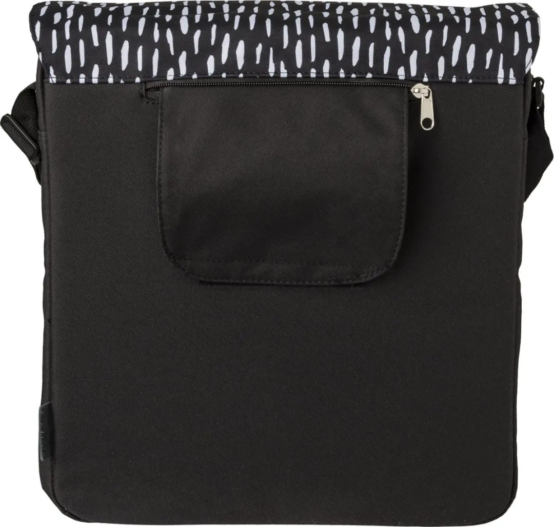 FastRider Nara Shopper - 17L - Zwart