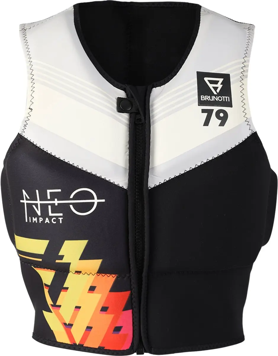 Brunotti Neo Kitesurf Impactvest