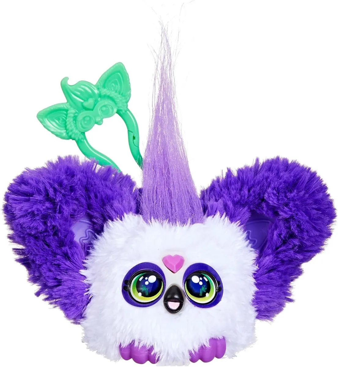 Hasbro Furby Furblets Bam Boo Knuffel