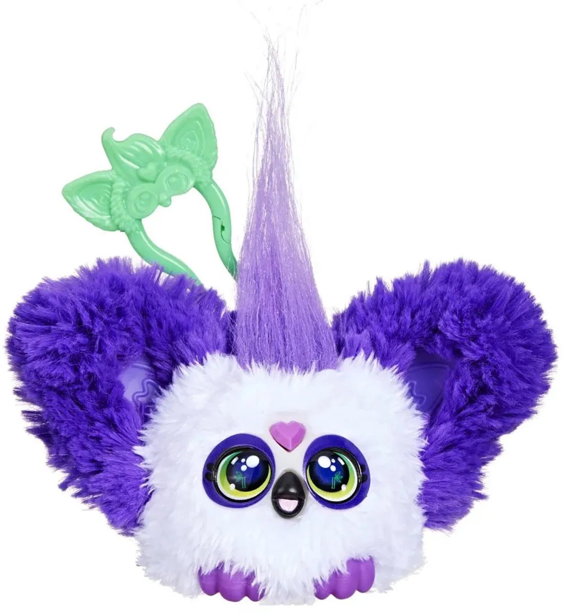 Hasbro Furby Furblets Bam Boo Knuffel - 45+ Geluiden - afbeelding 4 van 6