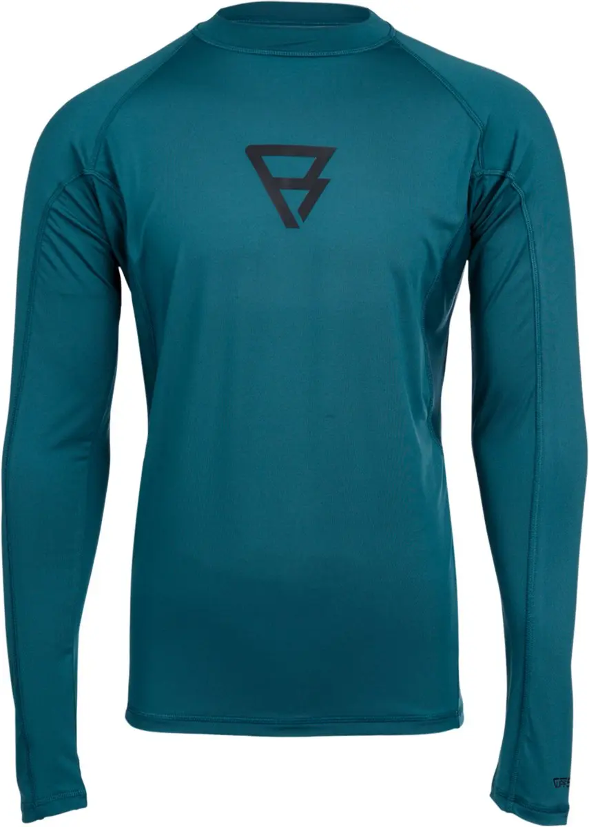 Brunotti Brushield Rashguard Mediterranea