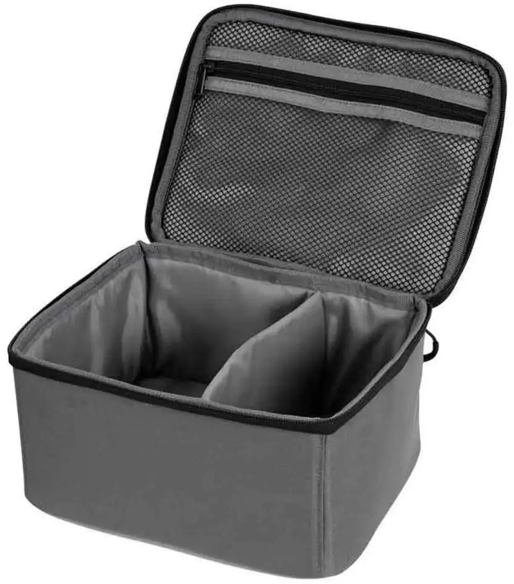 Shimano Predator Reel Case Medium - 6 Vakken Grijs - afbeelding 4 van 5