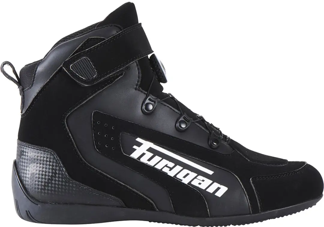 Furygan V4 Easy D3O Laarzen