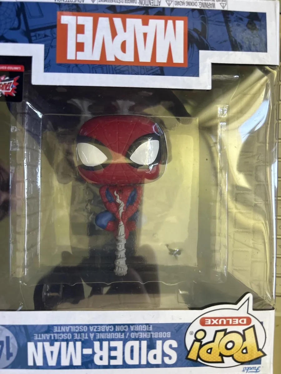 Funko Marvel Pop! 1462