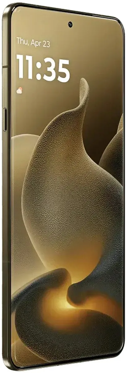 Motorola Signature PBAB0003SE Smartphone 512GB - Goud