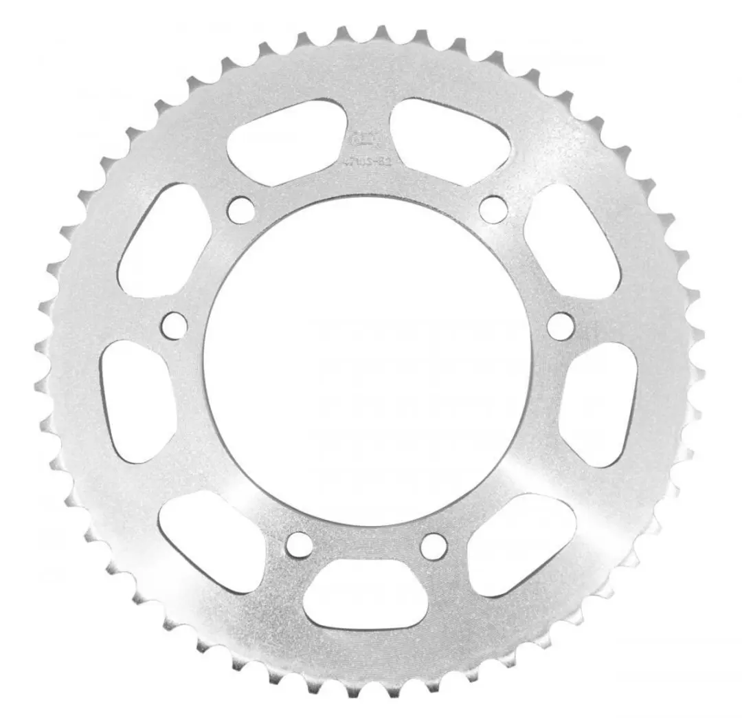 Couronne de transmission Afam pour Scooter Rieju 50 RS NKD 2013 à 2017 Neuf