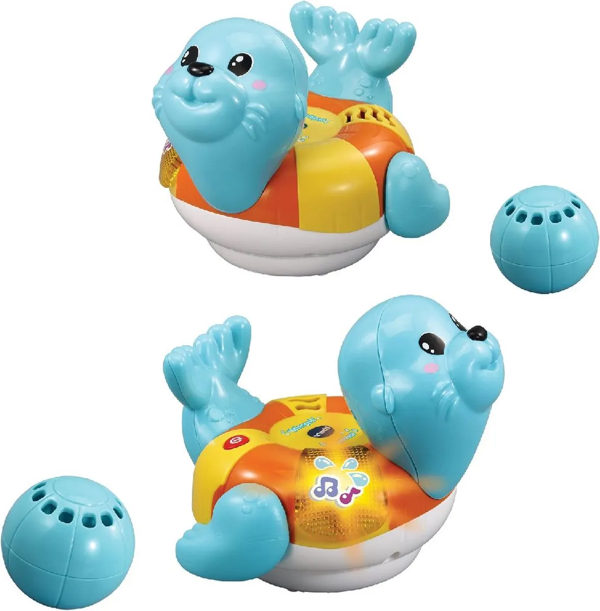 VTech Blub Blub Waterpret Zeeleeuw