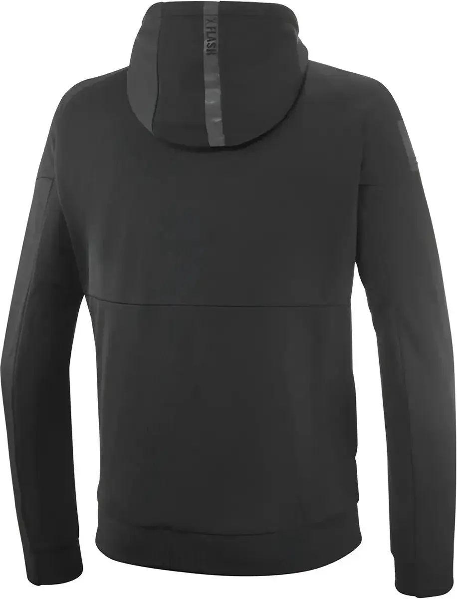 IXON Touchdown Air Motorjas - Zwart L