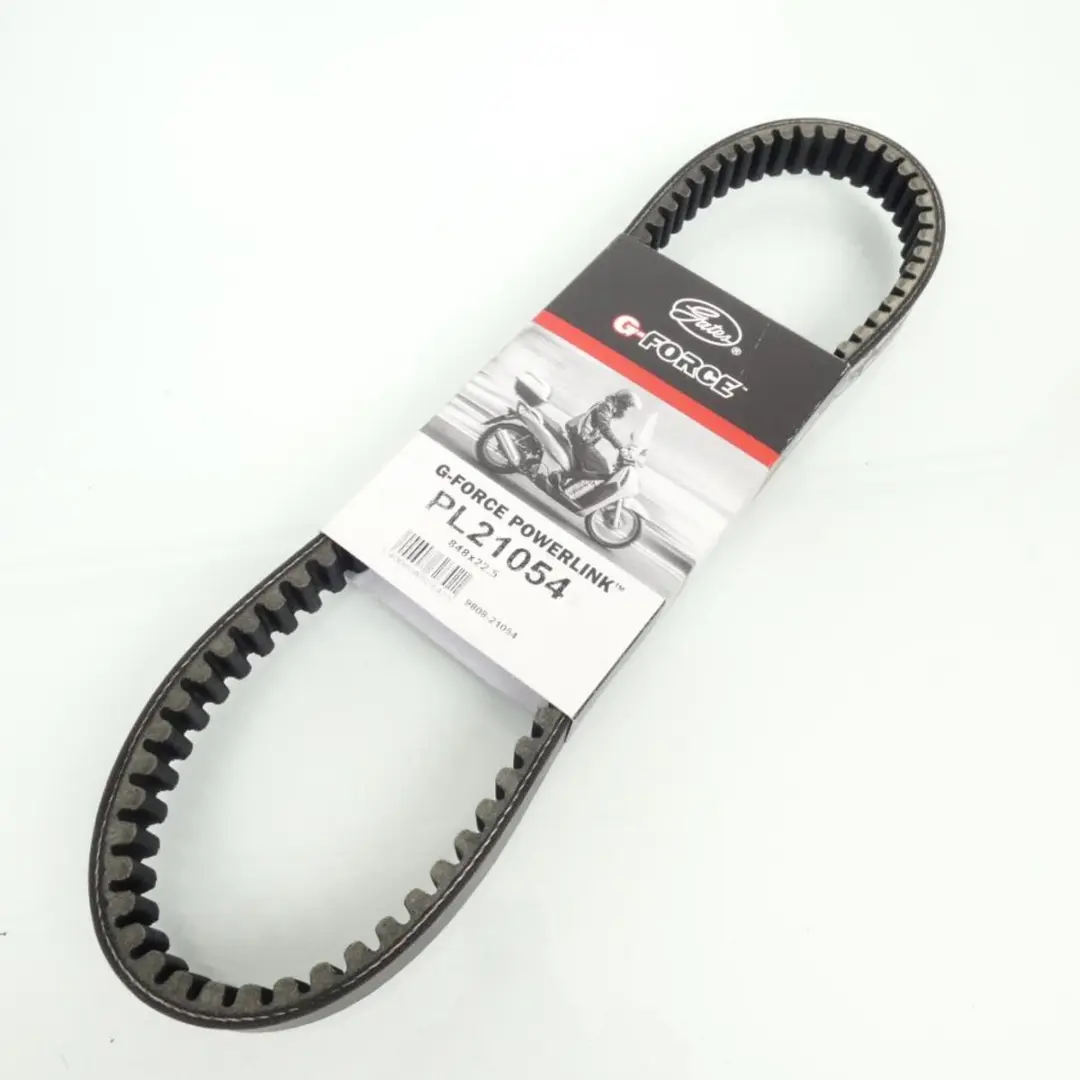 poorten transmissieriem voor honda 50 sfx scooter 855x21.5x8.3 nieuw
