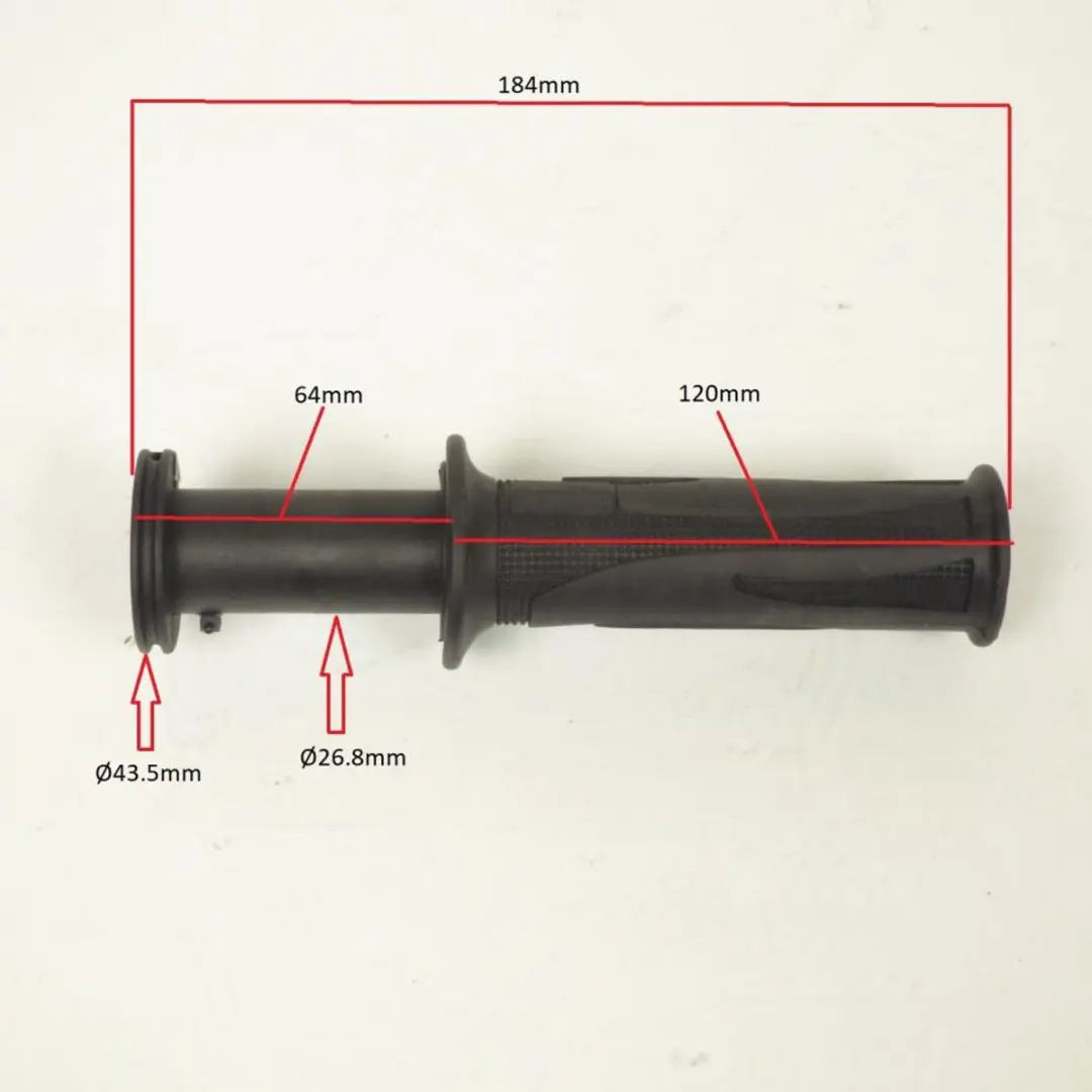 originele gashendel voor aprilia 400 atlantic scooter 2005 tot 2008 ap8118656 ni