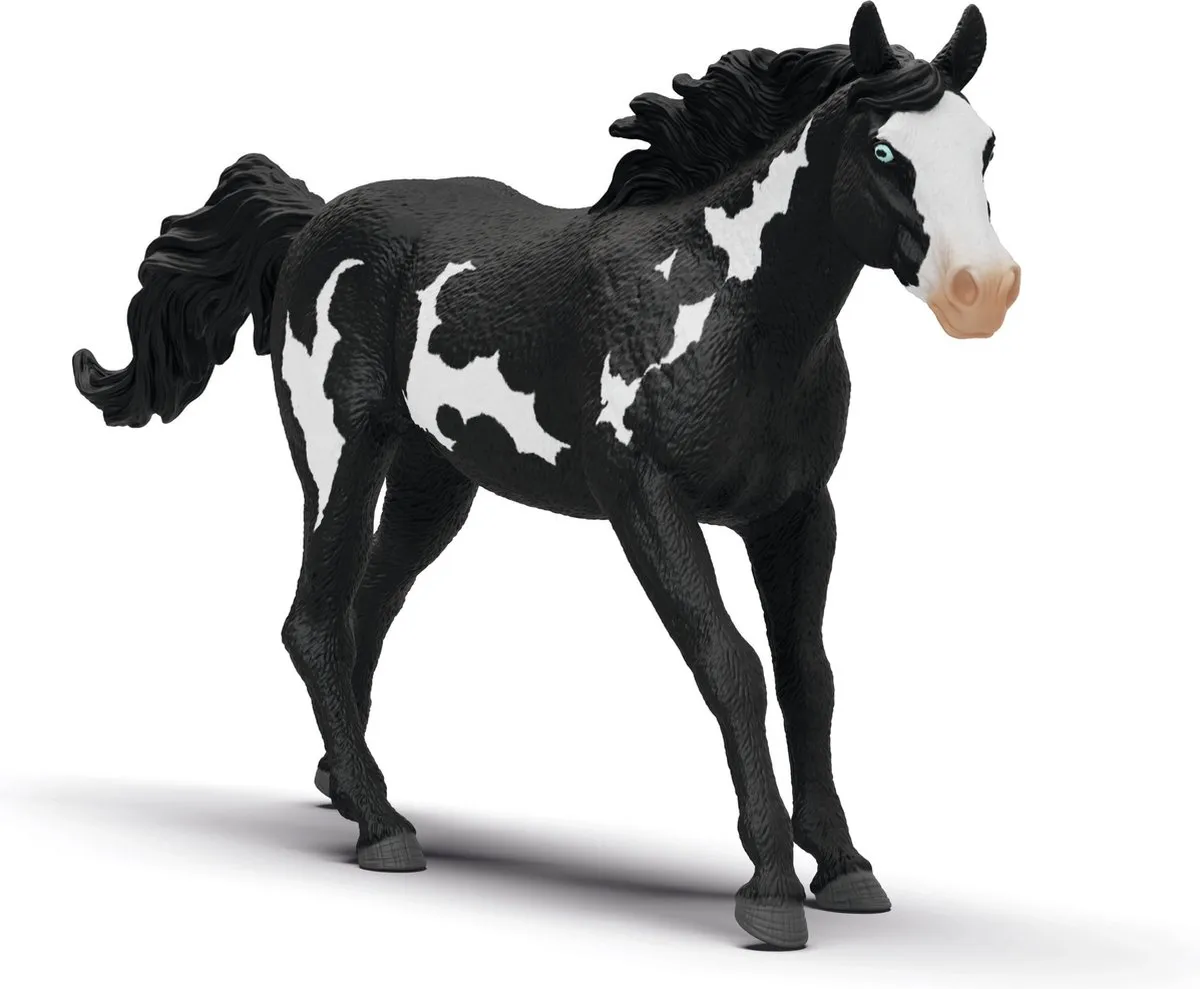 Schleich Horse Club Paint Ruin 14900 - Multicolor