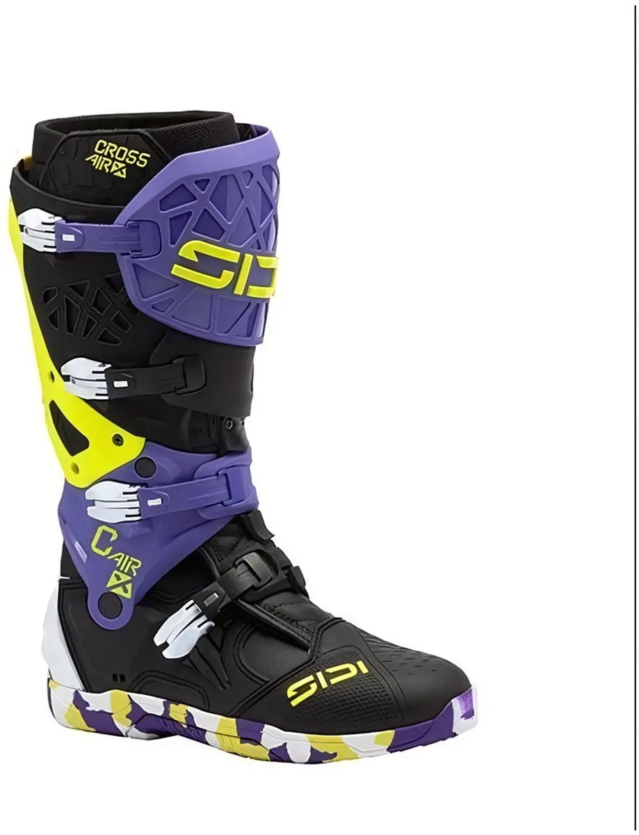 Sidi Crossair-X Motorcrosslaarzen 44