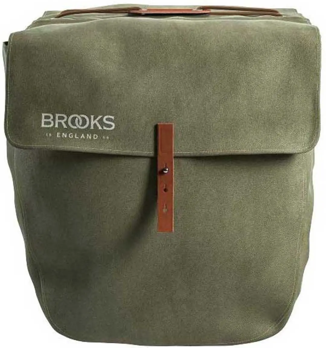 Brooks Bricklane Panniers