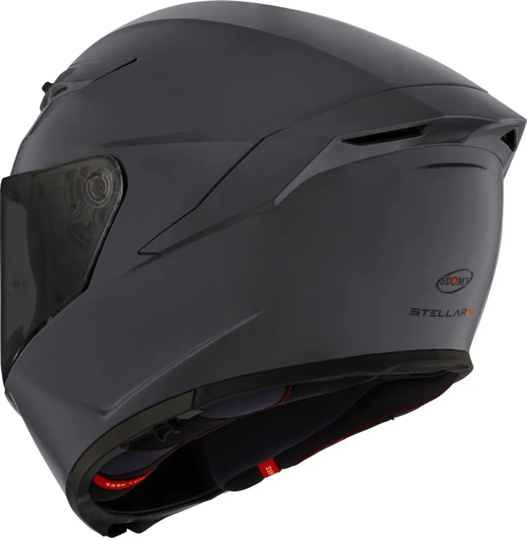 Suomy Stellar 2 Integraalhelm - XL