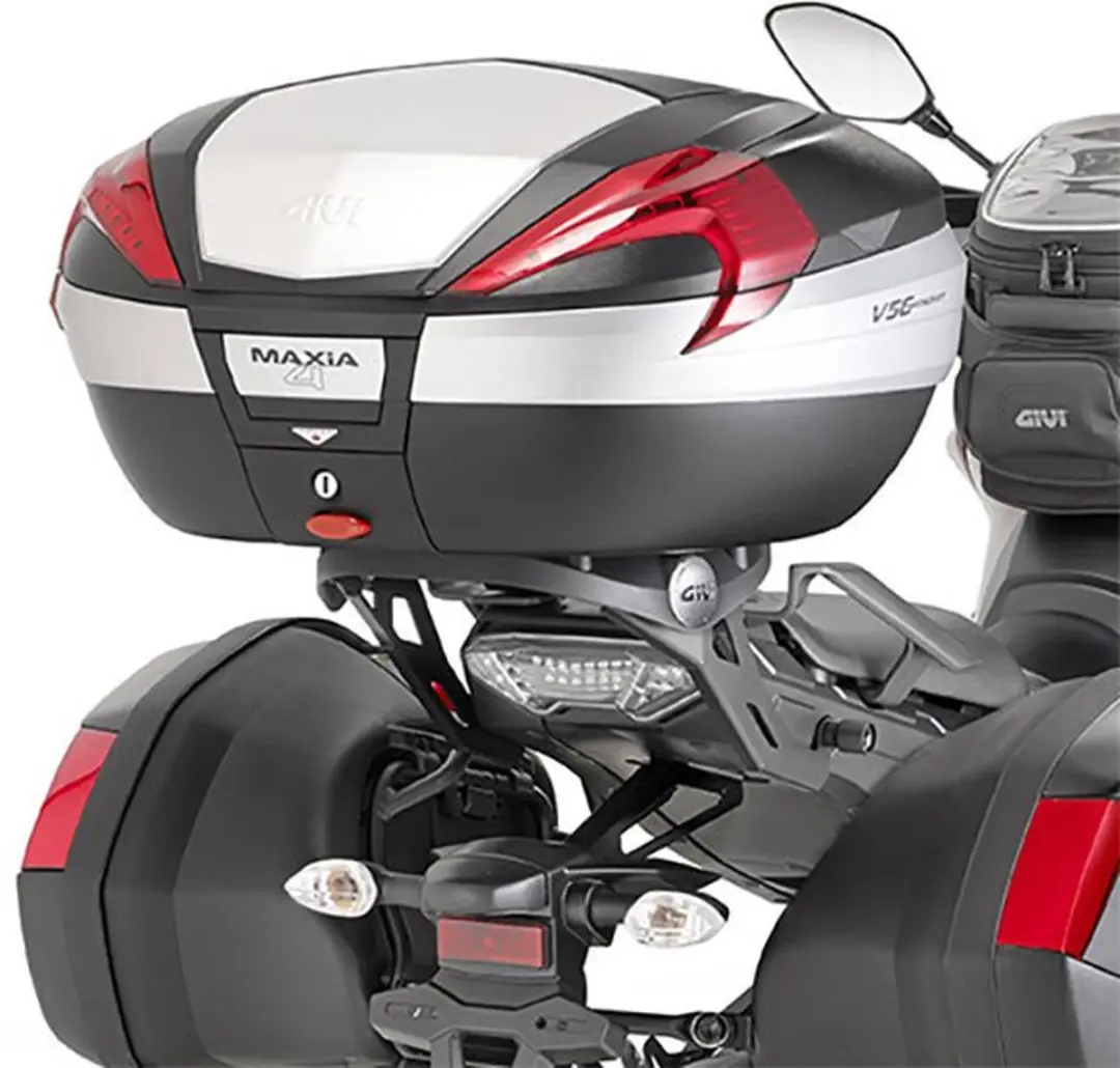 Givi Monokey Monolock Steun Topcase Noir