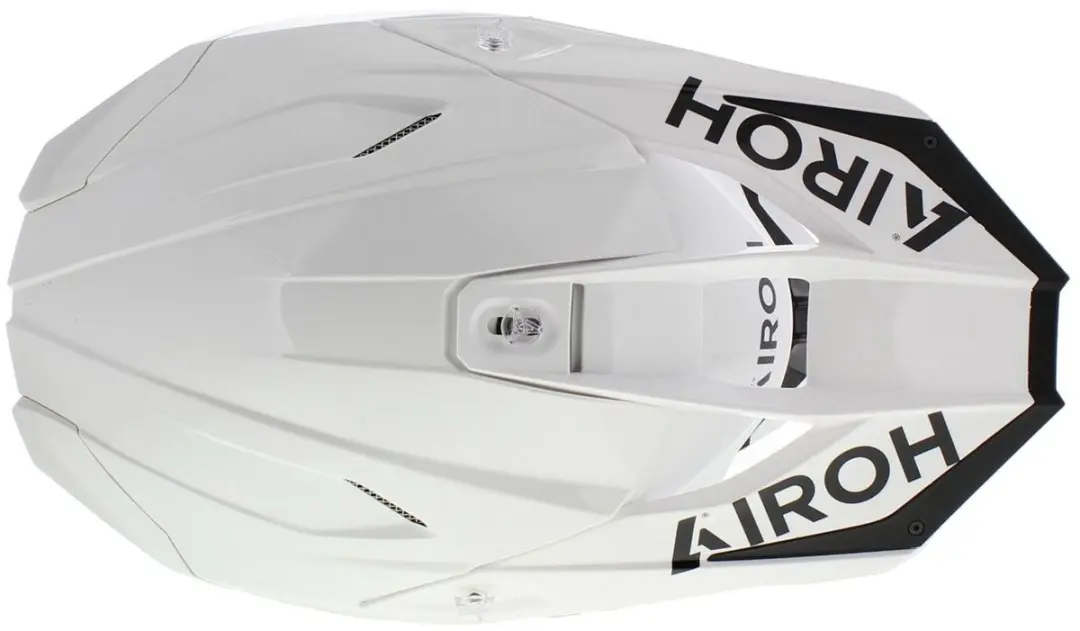 Airoh Twist 3 Helm - XXL - Wit