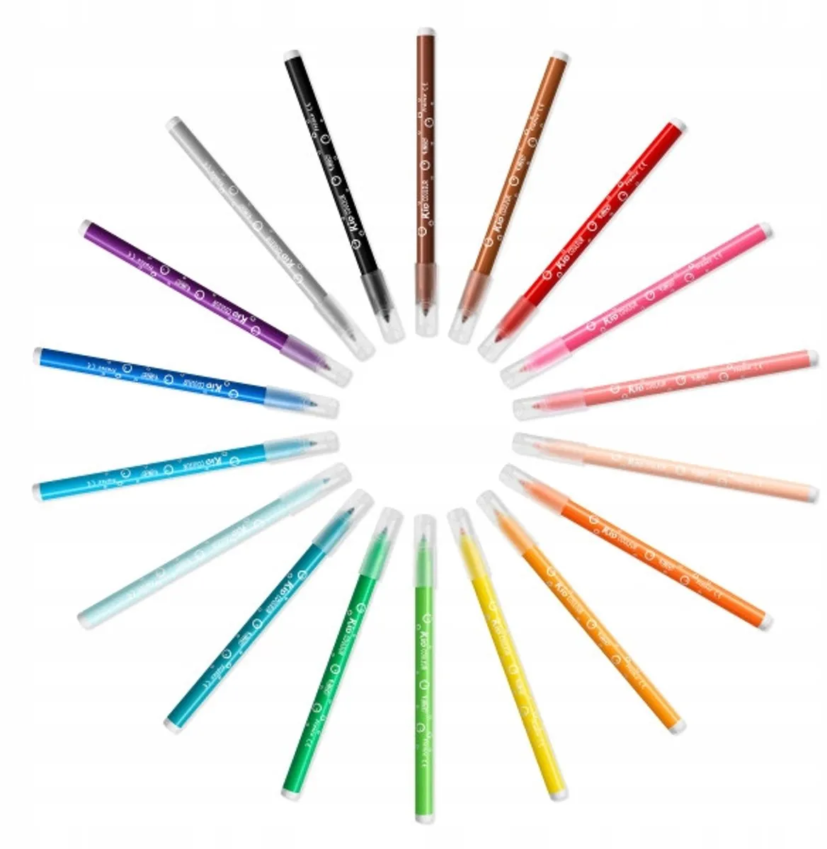Bic Kid Couleur Stiften